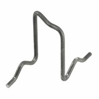 Gối kê thép 2 chân tie on