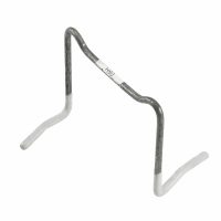 Gối kê thép 2 chân nhúng nhựa tie on