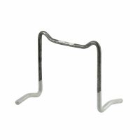 Gối kê thép 2 chân nhúng nhựa tie on